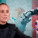 Reforma electoral: Sheinbaum plantea control al uso de IA en campañas