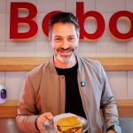 Reaparece video de Ari Borovoy con confesión sobre un negocio de hamburguesas