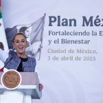 Algunos resultados cruciales del Plan México