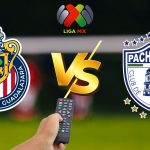 Chivas vs Pachuca: Día, hora y canal para ver el partido del Rebaño en la Jornada 1 de Liga MX