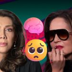 Cynthia Klitbo estuvo cerca de vivir una crisis de salud como la de Yolanda Andrade