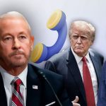 Ronald Johnson destaca llamada “productiva” entre Sheinbaum y Trump; reconoce pendientes