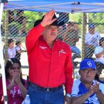 ¿Quién fue Serge Enríquez Tolano? Murió el alcalde de Bácum, Sonora