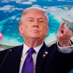 Dónde están las Islas Chagos, el territorio que enfrenta a Trump con Reino Unido