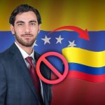 Impiden entrada a Venezuela al mexicano Julián Mazoy y lo regresan a Colombia