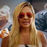 Vinculan a proceso a “Lady Peruana” por amenazas y discriminación