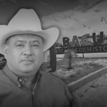 Luto en Sonora: Murió el alcalde de Bácum, Serge Enríquez Tolano