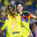 América vs Necaxa pronóstico y posibles alineaciones del partido de la Jornada 3 de Liga MX Femenil