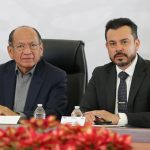 José Luis García asegura que en el Gobierno de Puebla no hay censura y cierra la puerta a chantajes