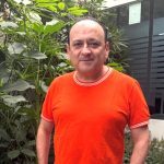 Lalo España se baja de “Enrollados” y explica por qué