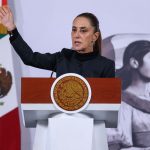 Sheinbaum defiende la extradición de 37 capos como decisión soberana