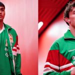 Chamarra Selección Mexicana: ¿Cuánto cuesta la línea retro de Adidas para el Mundial 2026?