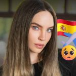Belinda deja México para trabajar en un nuevo proyecto en España
