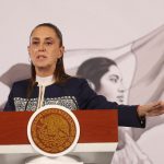 “Quiere llamar la atención”: Sheinbaum responde a solicitud de Tabe sobre embajadas