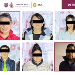 Detienen en CDMX a Juan Daniel Sánchez Vera, presunto líder de Los Tanzanios