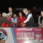 Pepe Chedraui rehabilita 69 fuentes para recuperar espacios públicos en Puebla