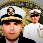 El argumento legal que mantiene a los hermanos Farías Laguna en la Marina