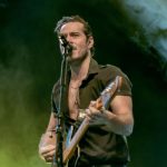Concierto de José Madero en Estadio GNP Seguros: setlist, horario y telonero para 24 enero