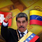 Revelan envío de oro venezolano a Suiza en los primeros años del gobierno de Maduro