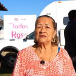 Javier May fortalece el campo y el bienestar de adultos mayores con Sembrando Vida