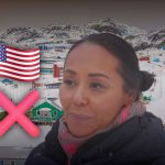 “Nos arrebatarían nuestros derechos”: Groenlandia dice no a unirse a Estados Unidos