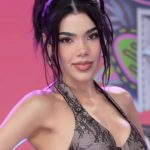 Kenia Os alista gira mundial tras el lanzamiento de “K de Karma”