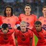 Slavia Praga vs FC Barcelona: Pronóstico y posibles alineaciones del partido de Champions League