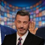 Jimmy Kimmel compara a Trump con Nicolás Maduro en monólogo