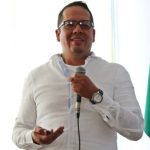 ¿Quién es Braulio Salvador Conde Rivas? Nuevo fiscal regional de Coatzacoalcos
