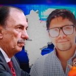 Fiscal de Nuevo León descarta privación ilegal de libertad de Leonardo Ariel Escobar Barrios