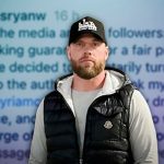 Ryan Wedding se entrega voluntariamente tras buscar garantías de un proceso justo