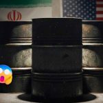 Tensión con Irán hunde el precio del petróleo