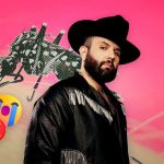 Por dengue, Carín León cancela conciertos en el Palenque de la Feria de León