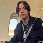 Natanael Cano obtiene amparo contra orden de arresto en Sonora