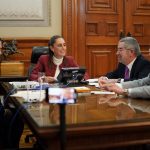 Vecinos sí, tutelados no