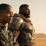 El tráiler de Avengers: Doomsday confirma multiverso con Wakanda y los 4 Fantásticos