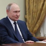 Putin respalda el plan de paz de Trump para Gaza con mil millones de dólares