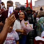 ¿Quién es Cinthia Teniente, Alcaldesa de Villagrán, Guanajuato?