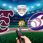 Tomateros vs Charros: Fechas y horarios de los partidos de la Serie Final de la Liga Mexicana del Pacífico