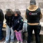 Hallan con vida a Sabine y Mary, reportadas como desaparecidas en Nezahualcóyotl