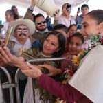 Sheinbaum pone fin a disputa agraria de 80 años con nuevo ejido