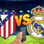 Atlético de Madrid vs Real Madrid: Día, hora y canal para ver la semifinal de la Supercopa de España 2026
