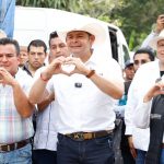 Alejandro Armenta refuerza la seguridad en la Sierra Norte con nuevos CESAT