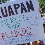 Uruapan encabeza la lista de municipios con mayor percepción de inseguridad, según INEGI