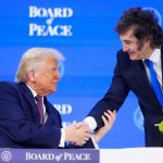 Tierra de Fuego rechaza la intervención del puerto de Ushuaia tras anuncio de Milei a Trump