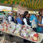 Norma Pimentel inicia jornada “Abrigando a un Amigo” con atención médica en Puebla