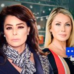 Yadhira Carrillo responde al comentario de Lety Calderón sobre su regreso a las telenovelas