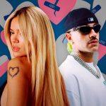 Karol G y Feid ponen fin a su relación tras tres años