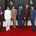 ARMY de BTS en México se deslinda de propuesta de Álvarez Máynez sobre venta de boletos