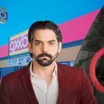 Antonio Attolini sufre agresión fuera de Oxxo; le rasgan la llanta con navaja